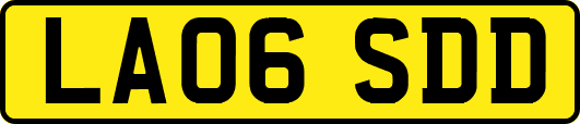 LA06SDD