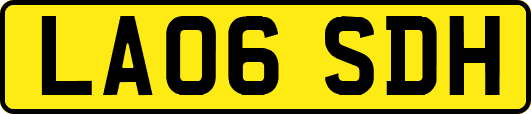 LA06SDH