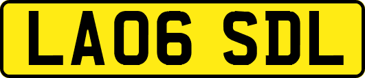 LA06SDL