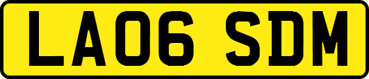 LA06SDM