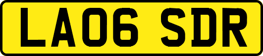 LA06SDR
