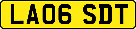 LA06SDT