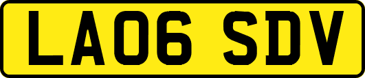 LA06SDV