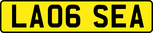 LA06SEA