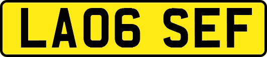 LA06SEF