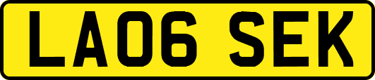 LA06SEK