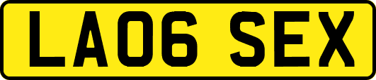 LA06SEX