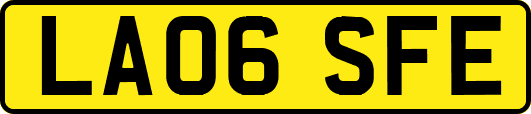 LA06SFE