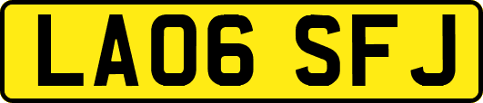 LA06SFJ