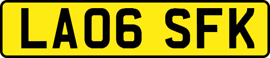 LA06SFK