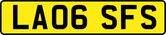 LA06SFS