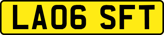 LA06SFT