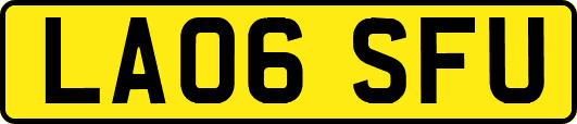 LA06SFU