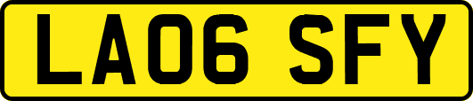 LA06SFY