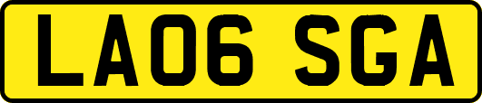 LA06SGA
