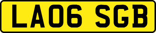 LA06SGB