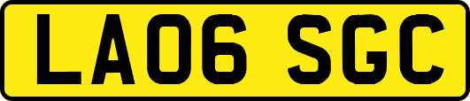 LA06SGC