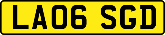 LA06SGD