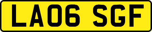 LA06SGF