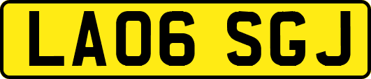 LA06SGJ