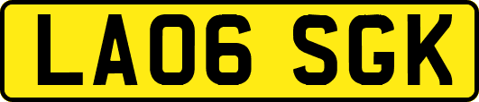 LA06SGK