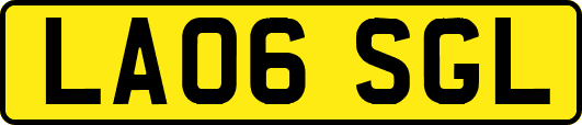 LA06SGL