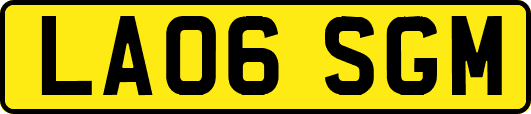 LA06SGM