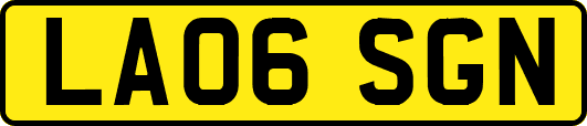 LA06SGN