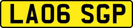 LA06SGP