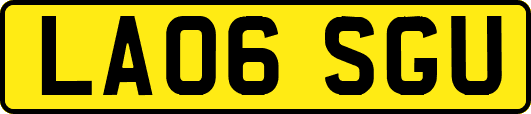 LA06SGU