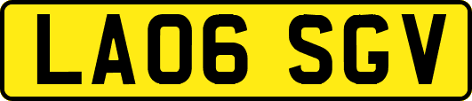 LA06SGV