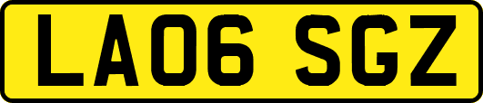 LA06SGZ