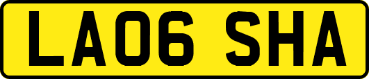 LA06SHA