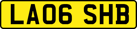 LA06SHB