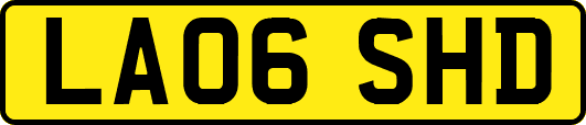 LA06SHD