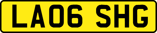 LA06SHG