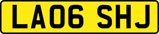 LA06SHJ