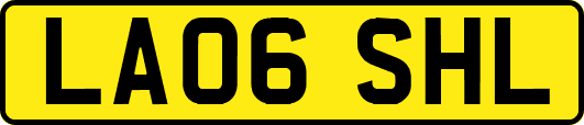 LA06SHL