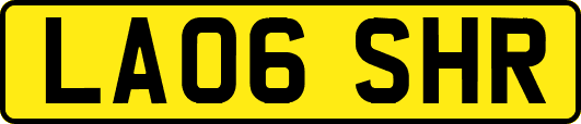 LA06SHR