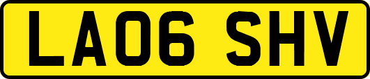 LA06SHV