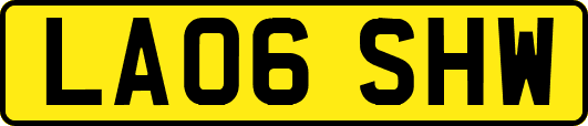 LA06SHW