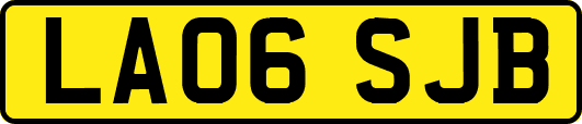LA06SJB
