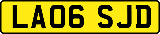 LA06SJD