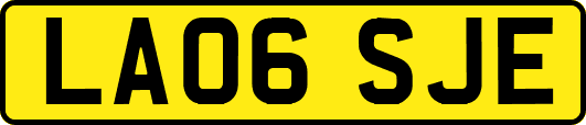 LA06SJE
