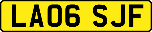 LA06SJF