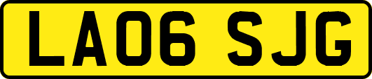 LA06SJG