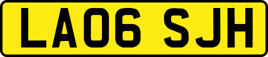 LA06SJH