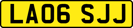 LA06SJJ