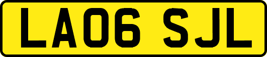LA06SJL