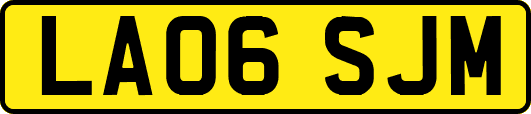 LA06SJM